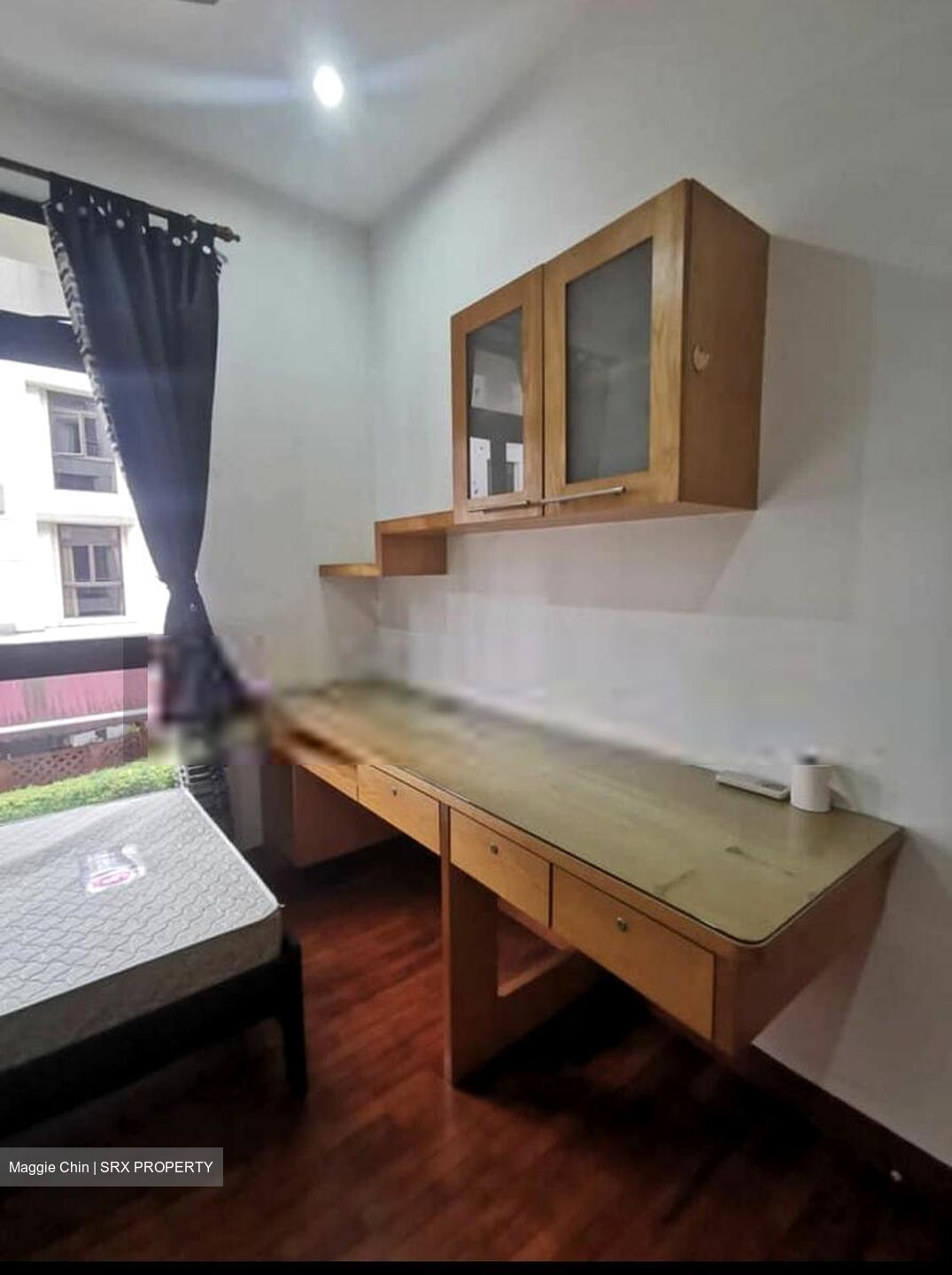 Seletaris (D27), Condominium #553004311